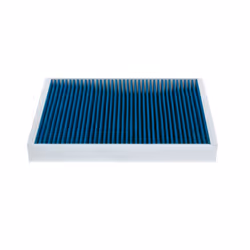 Filtre d'habitacle (filtre à pollen) BOSCH 0 986 628 575 - Vue supplémentaire 5