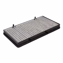 Filtre d'habitacle (filtre à pollen) BOSCH 0 986 628 576