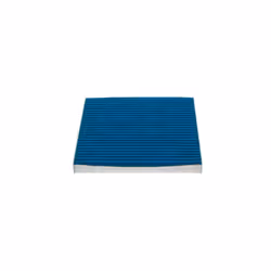 Filtre d'habitacle (filtre à pollen) BOSCH 0 986 628 577 - Vue supplémentaire 6