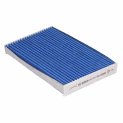 Filtre d'habitacle (filtre à pollen) BOSCH 0 986 628 578