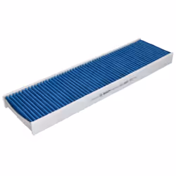 Filtre d'habitacle (filtre à pollen) BOSCH 0 986 628 579