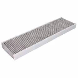 Filtre d'habitacle (filtre à pollen) BOSCH 0 986 628 579