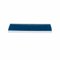 Filtre d'habitacle (filtre à pollen) BOSCH 0 986 628 579 - Vue supplémentaire 5