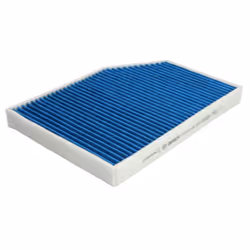 Filtre d'habitacle (filtre à pollen) BOSCH 0 986 628 580