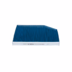 Filtre d'habitacle (filtre à pollen) BOSCH 0 986 628 580