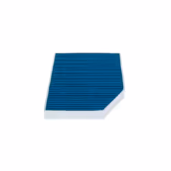 Filtre d'habitacle (filtre à pollen) BOSCH 0 986 628 580 - Vue supplémentaire 4