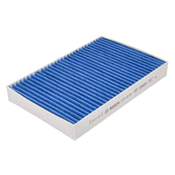Filtre d'habitacle (filtre à pollen) BOSCH 0 986 628 592