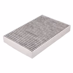 Filtre d'habitacle (filtre à pollen) BOSCH 0 986 628 592 - Vue supplémentaire 2