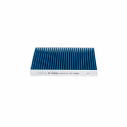 Filtre d'habitacle (filtre à pollen) BOSCH 0 986 628 592 - Vue supplémentaire 3