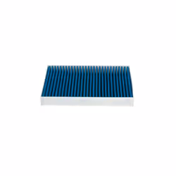 Filtre d'habitacle (filtre à pollen) BOSCH 0 986 628 592 - Vue supplémentaire 5