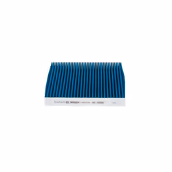 Filtre d'habitacle (filtre à pollen) BOSCH 0 986 628 581