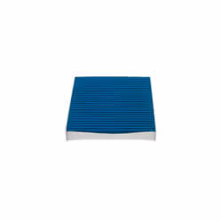 Filtre d'habitacle (filtre à pollen) BOSCH 0 986 628 581