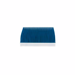 Filtre d'habitacle (filtre à pollen) BOSCH 0 986 628 581