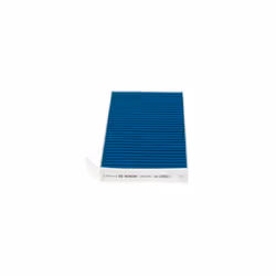 Filtre d'habitacle (filtre à pollen) BOSCH 0 986 628 583
