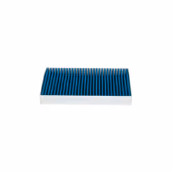 Filtre d'habitacle (filtre à pollen) BOSCH 0 986 628 583