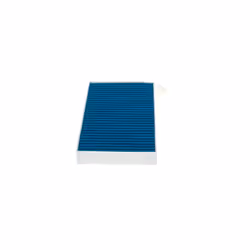 Filtre d'habitacle (filtre à pollen) BOSCH 0 986 628 583