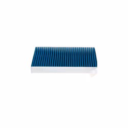 Filtre d'habitacle (filtre à pollen) BOSCH 0 986 628 583 - Vue supplémentaire 4