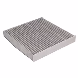 Filtre d'habitacle (filtre à pollen) BOSCH 0 986 628 584