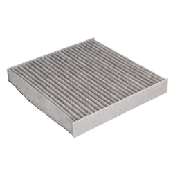 Filtre d'habitacle (filtre à pollen) BOSCH 0 986 628 584