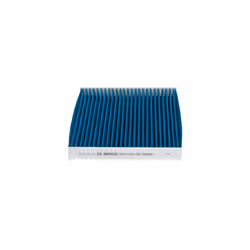 Filtre d'habitacle (filtre à pollen) BOSCH 0 986 628 584