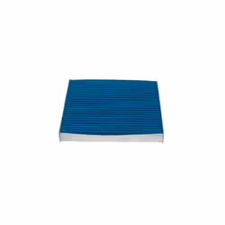 Filtre d'habitacle (filtre à pollen) BOSCH 0 986 628 584 - Vue supplémentaire 4