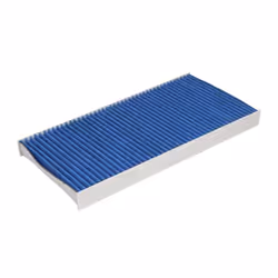 Filtre d'habitacle (filtre à pollen) BOSCH 0 986 628 585
