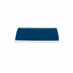 Filtre d'habitacle (filtre à pollen) BOSCH 0 986 628 585 - Vue supplémentaire 5