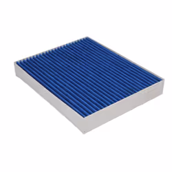 Filtre d'habitacle (filtre à pollen) BOSCH 0 986 628 586