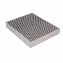 Filtre d'habitacle (filtre à pollen) BOSCH 0 986 628 586