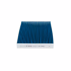 Filtre d'habitacle (filtre à pollen) BOSCH 0 986 628 586