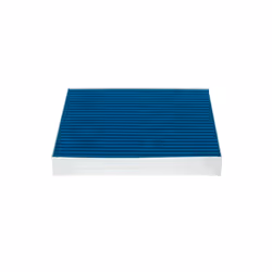 Filtre d'habitacle (filtre à pollen) BOSCH 0 986 628 586 - Vue supplémentaire 4