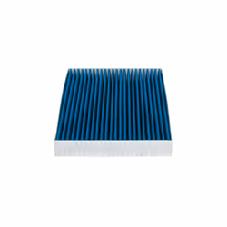 Filtre d'habitacle (filtre à pollen) BOSCH 0 986 628 586 - Vue supplémentaire 5