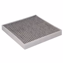 Filtre d'habitacle (filtre à pollen) BOSCH 0 986 628 588