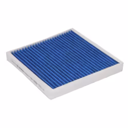 Filtre d'habitacle (filtre à pollen) BOSCH 0 986 628 588