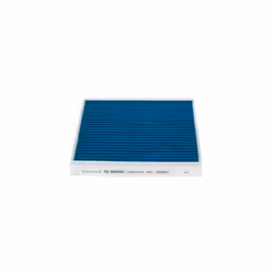 Filtre d'habitacle (filtre à pollen) BOSCH 0 986 628 588
