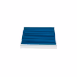 Filtre d'habitacle (filtre à pollen) BOSCH 0 986 628 588 - Vue supplémentaire 5
