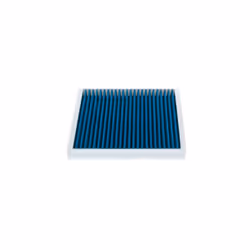 Filtre d'habitacle (filtre à pollen) BOSCH 0 986 628 588 - Vue supplémentaire 6