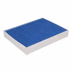 Filtre d'habitacle (filtre à pollen) BOSCH 0 986 628 591 - Vue supplémentaire 2