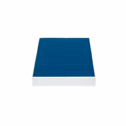 Filtre d'habitacle (filtre à pollen) BOSCH 0 986 628 591 - Vue supplémentaire 4