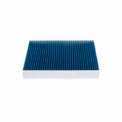 Filtre d'habitacle (filtre à pollen) BOSCH 0 986 628 591 - Vue supplémentaire 5