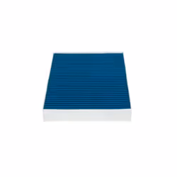 Filtre d'habitacle (filtre à pollen) BOSCH 0 986 628 591 - Vue supplémentaire 6