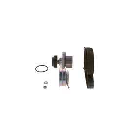 Kit distribution + pompe à eau BOSCH 1 987 946 392 - Vue supplémentaire 4