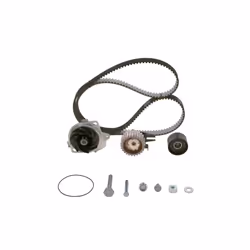 Kit distribution + pompe à eau BOSCH 1 987 946 987 - Vue supplémentaire 3