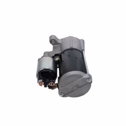 Démarreur BOSCH 1 986 S00 875 - Vue supplémentaire 4