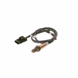 Sonde lambda BOSCH 0 258 027 105