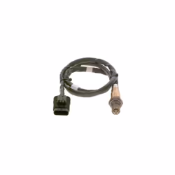 Sonde lambda BOSCH 0 258 027 105 - Vue supplémentaire 4