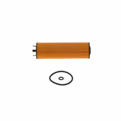 Filtre à huile BOSCH F 026 407 327 - Vue supplémentaire 4