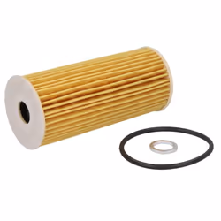 Filtre à huile BOSCH F 026 407 333 - Vue supplémentaire 2
