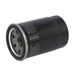 Filtre à huile BOSCH F 026 407 340