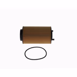 Filtre à huile BOSCH F 026 407 330 - Vue supplémentaire 4
